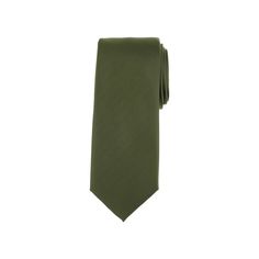 Look your best with this Men's Bespoke Solid Sateen Tie. Click on this MEN'S GUIDE to find the perfect fit and more! FEATURES 3" widthFABRIC & CARE Polyester Spot clean Imported Size: One Size. Color: Olive Sateen. Gender: male. Age Group: adult. Look Your Best, Fabric Care, Bespoke, Age Group, Perfect Fit, Mens Accessories, Green, Color