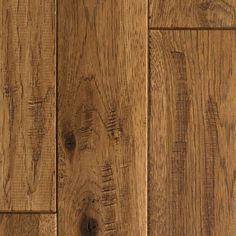 an image of wood flooring that looks like it has been cleaned and is brown