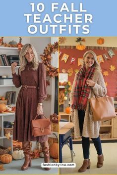 Fall Teacher Outfits, Cute Fall Outfit Ideas, Layering Outfits Fall, Royal Family Fashion, Outfits Back To School, Teacher Outfits Fall, Cozy Oversized Sweaters, Fall Attire