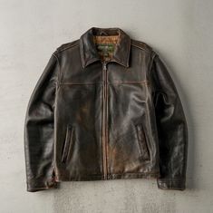 Brown Leather Jacket Men, Downtown Outfits, Leather Jacket Style, Men's Leather Jacket, Classic Brown, Fall Coat, Brown Leather Jacket, Dressy Outfits, Leather Jacket Men