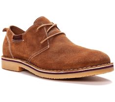 A lace-up closure and detailed stitching enhance the look of these classic suede oxford shoes. From Propet. Suede Oxfords, Oxford Shoes, Fashion Shoes, Oxford, Loafers, Stitching, Lace Up, Lace, Cross Stitching