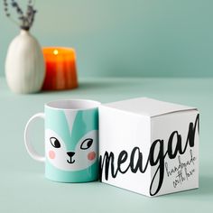 Make pro mugs in minutes. This set includes 2 premium blank mugs and 2 ready-to-gift boxes. With a smooth ceramic finish and straight walls, it's easy to achieve flawless transfers every time. Use Cricut Mug Press and Infusible Ink products to personalize with a name, logo, inside joke or favorite quote. Unlike an iron-on transfer or vinyl application, where artwork is attached to a base material using adhesive, your Infusible Ink heat transfer becomes one with the mug itself. The results are pe Cricut Ceramic, Cricut Mug Press, Musical Composition, The Jetsons, Lampoon's Christmas Vacation, Mug Press, Infusible Ink, Frosty The Snowmen, Chocolate Factory