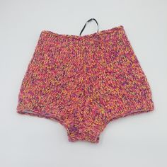 New. Rare. Super Cool Knickers!!!!! Super Cool, Cashmere, Womens Shorts, Pink, Women Shopping, Color