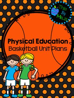 This Basketball Unit Plan was designed for the Elementary School aged group, more specifically Kindergarten through to Fourth Grade.  Included in this package are 16 basketball lessons that have been placed in the order I have taught them in my physical education classes.  Within each full page lesson is the number/name, specific outcomes from Alberta Educations ABCDs, materials, teacher activity and student activity portions.  Basketball Lessons/Games included are: Intro to Basketball, Simon Sa Floor Hockey, Pe Lesson Plans, Gym Teacher, Adaptive Sports