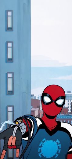 Your Friendly Neighborhood Spider-Man Spider Verse Art, Mcu Art, Spiderman Ps4, Skin Images, Spiderman Pictures, Marvel Superhero, Spider Man 2, Marvel Wallpaper