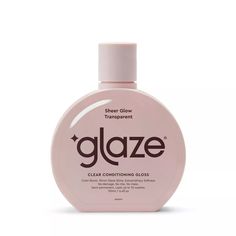 Glaze Supergloss Color Conditioning Hair Gloss - Brunette Sleek Espresso Brown - 6.4 Fl Oz : Target Hair Glaze, Blonde High, Hair Color Remover, Conditioning Hair, Hair Gloss, Colour Remover, Covering Gray Hair, Shine Spray, Hair Color Pastel