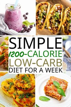 1200 Calorie Whole Food Meal Plan, 20 Carb Meal Plan, Diet Meal Plan Without Carbs, 1200 Calorie Easy Meal Plan, Carb Deficit Diet, Keto Calorie Deficit Meal Plan, Low Carb 1200 Calorie Meal Plan, 45 Carb Meals