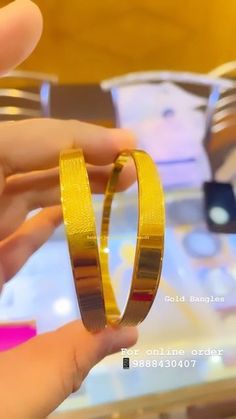 Babbarjeweller Talwandi on Instagram: "Gold Bangels" Cartier Love, Gold Bangle, Cartier Love Bracelet, Love Bracelets, Gold Bangles, Cartier, Bangles, Gold, On Instagram