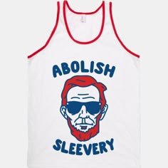 It's Time We Take A Stand Star Spangled Hammered, Legion Of Boom, Bad Humor, Abe Lincoln, Sleeveless Shirts, Gym Shirt, Star Spangled, Sweatshirts And Hoodies, Workout Gear