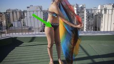 4 Ways to Tie a Sarong - wikiHow