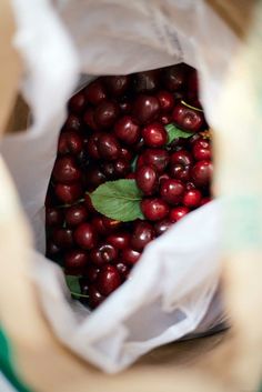 cherry-infused salt | Everyday Flavor | Nik Sharma Cooks Infused Salt, Things To Cook, Finishing Salt, Flavored Salts, Cherry Season, Brown Kitchen, Cocktail Garnish, Salt Flakes, Cherry Juice