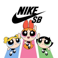 👀🔥 Die Powerpuff Girls erobern die Sneaker-Welt! Gerüchte besagen, dass es bald eine Zusammenarbeit zwischen den ikonischen Cartoon-Charakteren und Nike SB geben könnte. Wir sind gespannt, ob das stimmt! 🌈 Nike Sb Powerpuff, Nike Powerpuff Girl, Blossom Buttercup Bubbles, Nike Cartoon, Powerpuff Girl, The Powerpuff Girls, The Powerpuff, Nike Sb Dunk Low, Sb Dunk Low