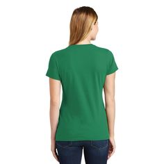 Buy the Port & Company® Fan Favorite™ Colors Ladies T-Shirt at Michaels. com. You'll be the biggest fan around of this 100% ring spun cotton tee. You'll be the biggest fan around of this 100% ring spun cotton tee. Details: Available in multiple colors and sizes 4.5-ounce, 100% ring spun cotton, 30 singles Ladies fashion fit Removable tag for comfort and relabeling | Port & Company® Fan Favorite™ Colors Ladies T-Shirt in Athletic Kelly | X-Small | Michaels® Bear Halloween Costume, Bear Halloween, Blank T Shirts, Lady Grey, Ladies T Shirt, Birthday Woman, Womens Fleece, Fashion Fits, Lady V