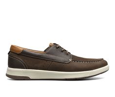 Casual Boat Shoes With Removable Insole, Casual Leather Low-top Boat Shoes, Leather Lace-up Boat Shoes With Textured Sole, Leather Lace-up Boat Shoes With Leather Footbed, Lace-up Leather Boat Shoes With Leather Footbed, Leather Boat Shoes With Cushioned Footbed, Casual Leather Boat Shoes With Textured Sole, Casual Leather Boat Shoes With Rubber Sole, Casual Leather Boat Shoes With Removable Insole