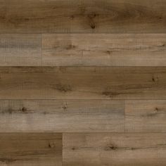 an image of wood flooring that looks like it has been made from real wood