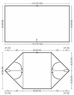 an image of a basketball court with measurements for the floor and side lines on it