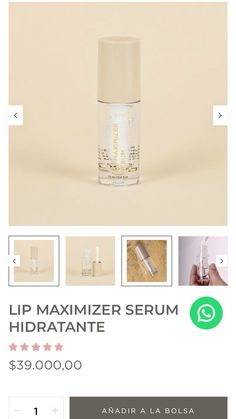 Serum