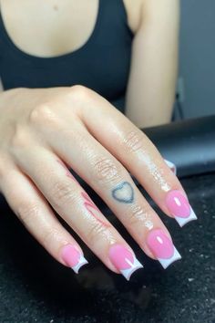 Kylie Nails, Long Acrylic Nail Designs, Fantasy Nails, Glow Nails, Exotic Nails