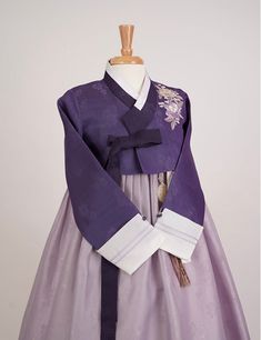 [Premium Hanbok Rental] * 100% refund if the package doesn't arrive on time. * Order return label * Order a 100% refundable security deposit to complete your order * Reserve at least 2 weeks in advance (contact us for urgent order) ■ INCLUDED ITEM: Everything inside the photo. - Top, skirt, petticoat, norigae ■ SIZE - Please fill out the memo when you place an order - Chest measurement, height, and U.S. top size - Please send me a full body photo for me to ship the correct size ■ HOW IT WORKS : Korean Hanbok Fabrics, Modern Hanbok Hat For Men, Purple Hanbok, Hanbok Rental, Hanbok Aesthetic, Norigae Korean, Hanbok Wedding Dress, Korean Traditional Dress Hanbok, Full Body Photo