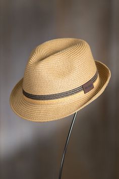 Belmar Paper Braid Fedora Hat (Color: Toast) Casual Paper Straw Fedora With Short Brim, Casual Woven Straw Hat With Short Brim, Casual Woven Fedora Made Of Toquilla Straw, Casual Straw Woven Fedora, Casual Woven Fedora In Toquilla Straw, Casual Woven Straw Fedora Hat, Casual Woven Straw Fedora, Casual Woven Hat With Short Brim, Casual Woven Toquilla Straw Fedora