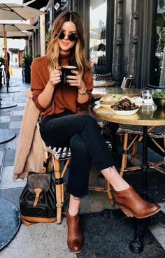 Boomerang Instagram, Fall Instagram, Fall Outfits 2018, Autumn Instagram, Casual Weekend Outfit, Iphone Instagram, Diy Decorations, Brunch Outfit