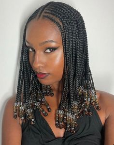 Short Passion Twists, Box Braids With Human Hair, Passion Twist Hairstyles, Braids With Human Hair, Short Passion Twist, Hair Like Wool, School Braids, Quick Braided Hairstyles