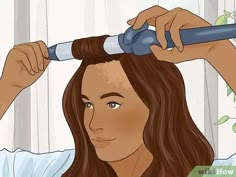 How to Style Curtain Bangs: 5+ Ways to Get the Swoop Bib With Curtain Bangs, Long Hair Swoop Bangs, Styling My Curtain Bangs, Lazy Curtain Bangs, Growing Out Curtain Bangs Haircut, How To Do Swoop Bangs, Curtain Bangs Medium Hair How To Style, Curtain Bangs Long Hair Up Do, How To Curl My Bangs