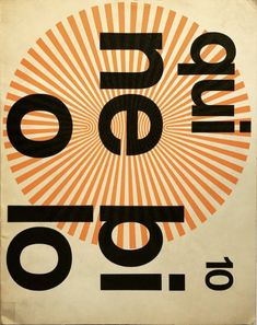 an orange and black book cover with the words'o, o, o'on it