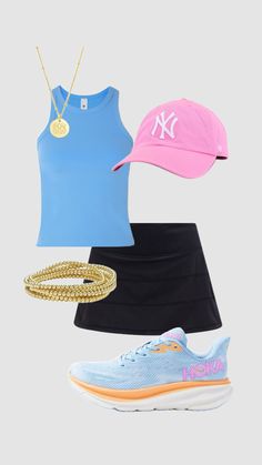 Cheer Bag, Outfit Inso, Cheer Outfits, Kawaii Fashion Outfits, Cute Summer Outfits, Kpop Outfits