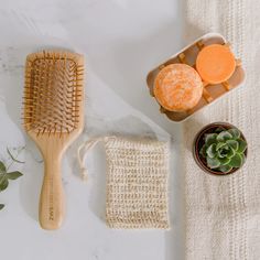 Hair Care Super Kit – ZeroWasteStore.com Zero Waste Shampoo, Hair Care Essentials, Bamboo Hair Brush, Shampoo And Conditioner Bars, Easy Hair Styles, Conditioner Bars, Workout Hairstyles, Hairstyles Braided, Soap Saver