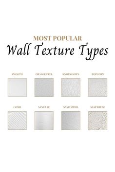 Wall Texture Ideas Rough Wall Texture