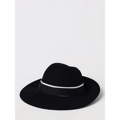 Fall/Winter 2024/2025 Borsalino Hat Woman Black Size Type: Int Sku: Gig-450011 ~ 0421 Welcome To The Official Luosophy Poshmark Closet! Luosophy Is A Luxury Brand Reselling Company Founded In San Diego, Ca From 2016. All Our Products Are Imported From Italy And Sold In The Usa. We Do Our Best To Provide High Fashion, Luxury Items At Affordable Prices. We Guarantee All Our Products Are 100% Authentic. Shop With Us And You Will Forget About Shopping At Department Or Brand Name Stores. Our Prices W Modern Wide Brim Winter Hat, Modern Wide Brim Fedora For Winter, Spring Classic Hats For Workwear, Chic Winter Felt Hat With Flat Brim, Classic Spring Workwear Hats, Chic Winter Workwear Hats, Classic Brimmed Workwear Hats, Classic Wide Brim Workwear Hat, Chic Winter Fedora With Short Brim