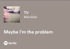 Alexis Fields, Billie Eilish Lyrics Aesthetic, Billie Songs, Billie Eilish Lyrics, Simplistic Wallpaper, Music Things