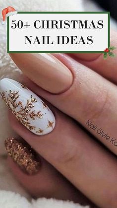 Christmas Vibes Cozy, Art Noel, Nails May, Christmas Gel, Red Christmas Nails, Spring Nail Designs, Cute Christmas Nails, Nails Christmas