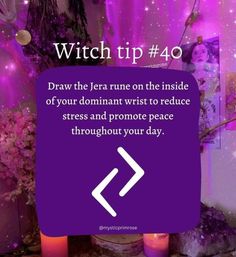 Spell To Make Things Go Your Way, Wicca Recipes, Easy Spells, Sigil Magic, Spiritual Journals, Magick Spells, Eclectic Witch