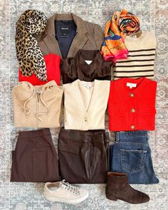 A travel capsule wardrobe for 2 weeks in London - une femme d'un certain âge London Casual Outfits, Packing For 2 Weeks, London Fall Outfits, Closet Detox, European Travel Outfit, Fall Winter Capsule Wardrobe, Travel Capsule Wardrobe, Fashion Templates