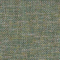 an upholstered fabric texture with green and yellow colors