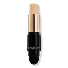 Teint Idole Ultra Wear Foundation, Lancome Teint Idole Ultra Wear, Flawless Foundation Application, Cover Highlight, Makeup Coverage, Serious Skin Care, Foundation Stick, Everyday Makeup Routine, Kabuki Brush