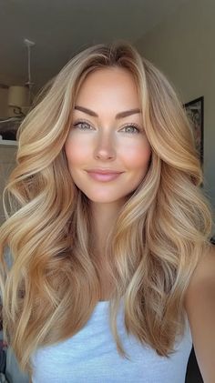 15 Blonde Hair Color Ideas to Refresh Your Look Shades Of Blonde, Blonde Hair Color, Blonde Hair, Hair Color, Blonde, Hair, Color, Hair Colour