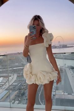 فستان زهري, Bodycon Dress Homecoming, Flower Prom Dress, Dress Tight, 파티 드레스, Tube Top Dress, Off Shoulder Fashion, فستان سهرة, Body Con Dress