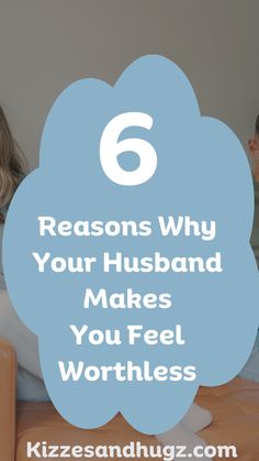 ”But why does my husband always make me feel worthless?”  In a loving marriage between two supportive partners, peace, joy, and emotional upliftment are some of the perks enjoyed by the couple.  The harmony experienced in such marriages is better experienced than described.  A look through the various religious books on marriage even points out the fact that God ideally created marriage for that reason.  However, it’s possible to see marriages in which one spouse is suffering and struggling with a constant sense of worthlessness.  When a wife begins to feel a lack of emotional support and connection from/with her husband, life gets miserable for her. Husband Comes First, Unappreciative Husband, Belittled By Husband, Love Your Wife Marriage Advice, Feeling Disconnected From Husband, Marriage Struggling, Not Feeling Loved Quotes Marriage