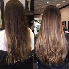 Carmel Hair Color, Blonde Hair With Highlights, Trendy Hair Color, Brown Hair With Highlights, Brown Hair Colors, Brunette Hair