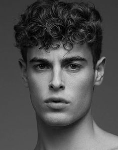 Curly Short Hairstyles Men, Hair Cuts For Men With Curly Hair, Boys Haircuts Curly Hair, Boys Curly Haircuts, Teen Haircuts, Boys Haircut Styles