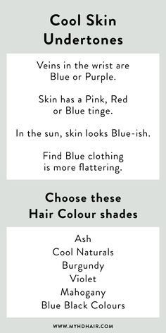 Hair Color Theory, Global Hair Color, Cosmo School, Hair Formulas, Hair Color Guide, Global Hair, Hairdressing Training, Skin Undertones, Hair Color Formulas