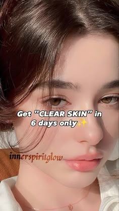 How To Get A Clear Skin, How To Get Clear Skin Naturally, Skin Glow Tips, Glow Tips, Natural Glowing Skin, Good Skin Tips, Plant Based Skincare, Celebrity Skin