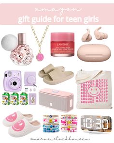 Shop our Influencers' top picks on Amazon. bday gift Christmas Gifts For Preteen Girl, Teen Girl Valentine Gift Ideas, Christmas Gifts For 13 Girl, Christmas 2023 Gift Ideas, Christmas Gifts For 12 Yo Girl, Christmas Gifts For Girls 10-12, Christmas Gift Ideas 2023