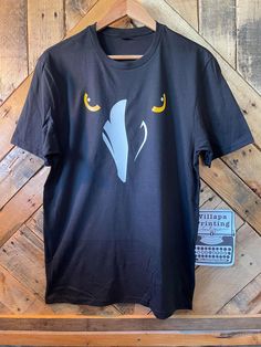 Show your team spirit with some swag! Spirit Wear, Large Shirts, Ravens, Team Spirit, Mens Graphic Tshirt, Mens Tshirts, Mens Tops, How To Wear