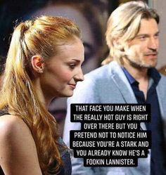 Funny Game Of Thrones, Jaime Lannister, Funny Game, Funny Games, The Wind, Red Hair, Game Of Thrones, Skin