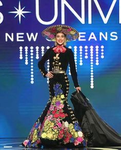 Miss Angola, Miss Mexico, Mariachi Suit, Miss Nigeria, Miss Universe National Costume, Mexico Dress, Vestido Charro, Pageant Costumes, Quinceanera Planning