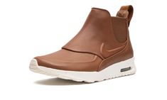 WMNS Air Max Thea Mid 859550 200 Nike Air Max Thea, Air Max Thea, Air Max Women, Brown Shoe, Kids Gifts, Air Max, Nike Women, Nike Air Max, Nike Shoes